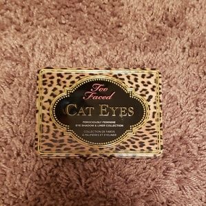 Too Faced Cat Eye Palette